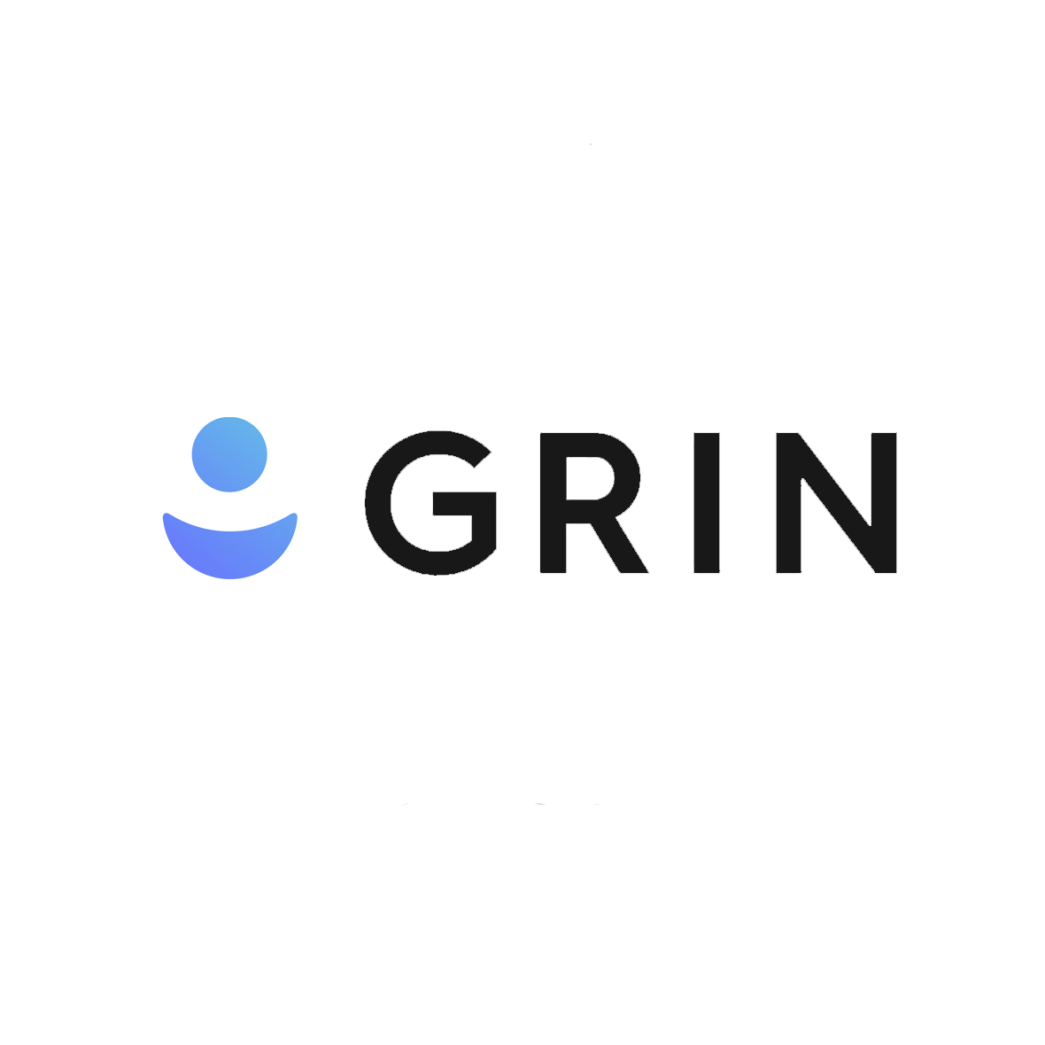 Grin Logo