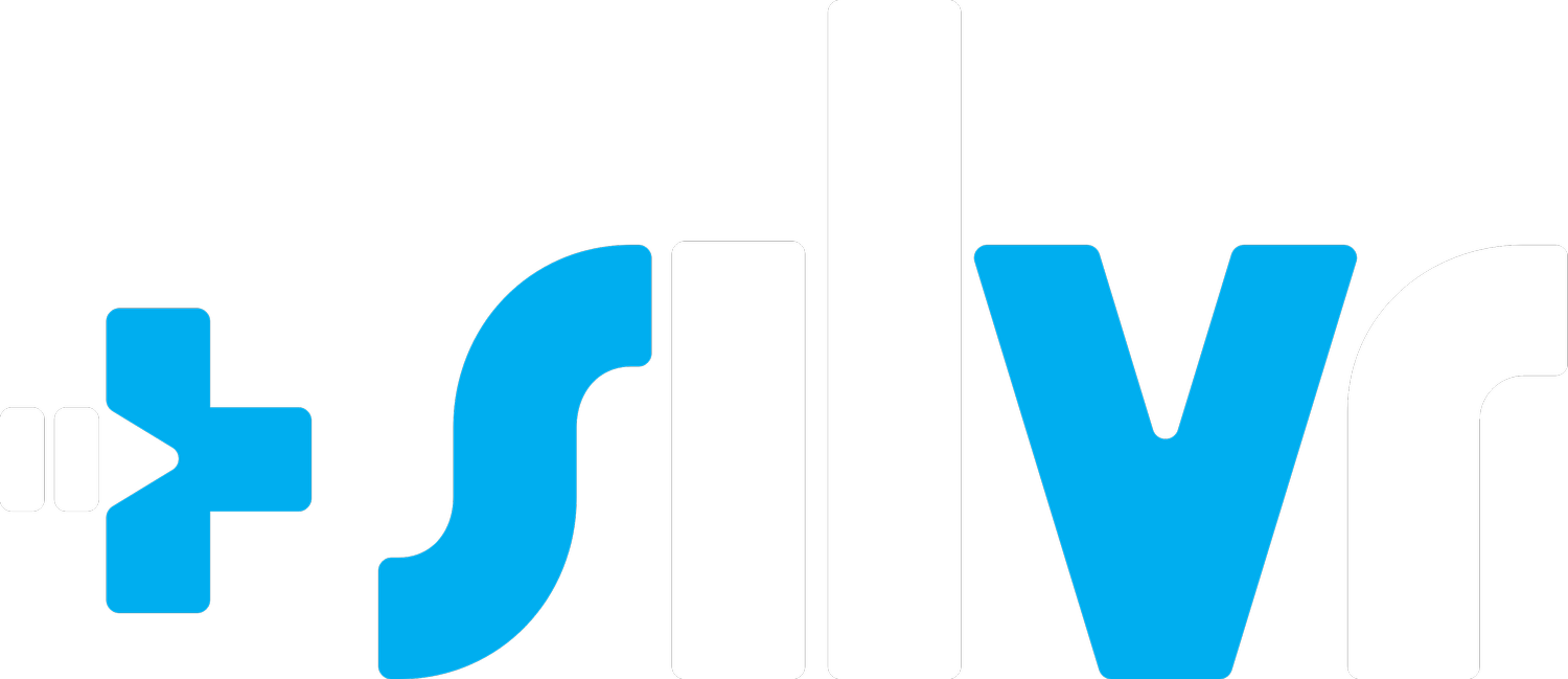 Silvr.ai Logo